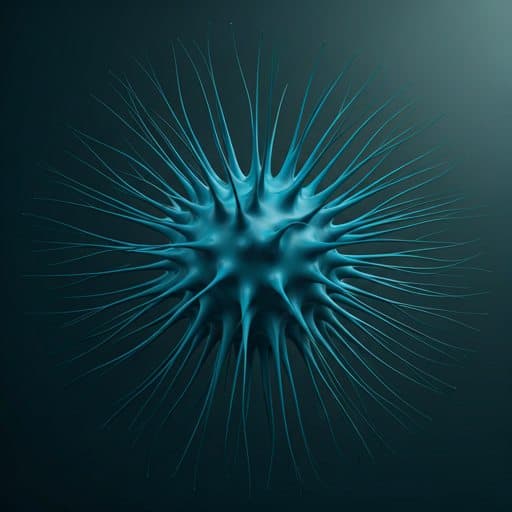 3D neural network visualization